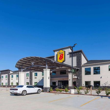 Super 8 By Wyndham Kingwood Houston North Hotel Porter Buitenkant foto